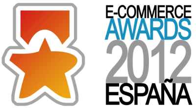 Muchoviaje elegida como mejor plataforma de viajes y turismo en los e-Commerce Award 2012
